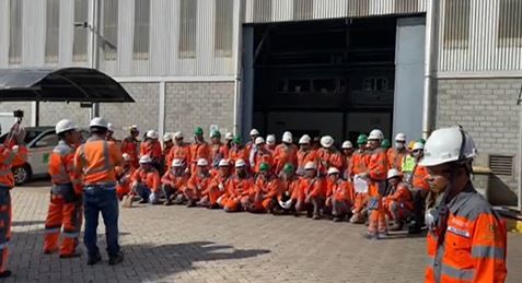 Housekeeping Day Workshop_2024