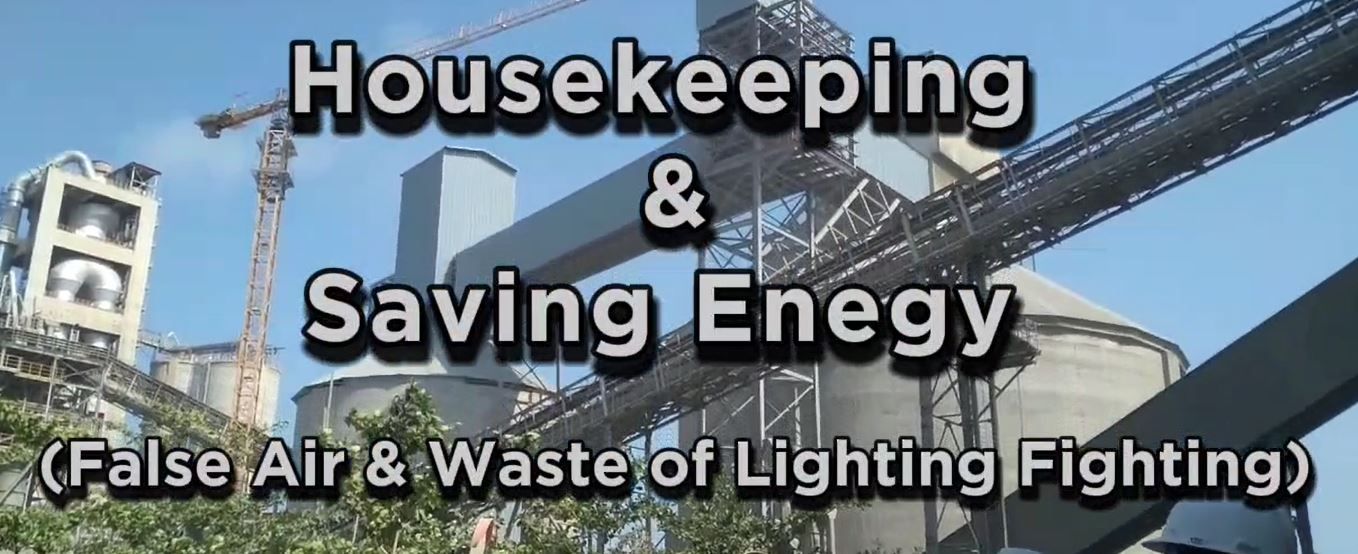 Houskeeping & Saving Energy_2024