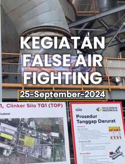 Housekeeping Day & False Air Fighting